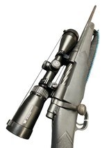 MOSSBERG PATRIOT .270 WIN - 3 of 3