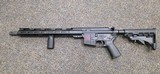 SPIKE‚‚S TACTICAL ST15 5.56X45MM NAT