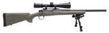 REMINGTON 700 SPS TACTICAL .308 WIN - 1 of 3