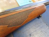 RUGER 77 MK II compact .260 REM - 3 of 3
