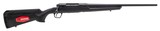 SAVAGE ARMS Axis .308 WIN - 1 of 3