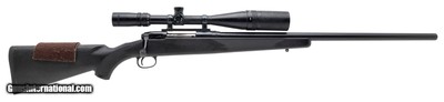 SAVAGE ARMS 12 .22-250 REM