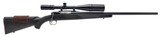 SAVAGE ARMS 12 .22-250 REM - 1 of 3