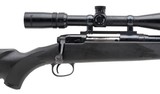 SAVAGE ARMS 12 .22-250 REM - 2 of 3