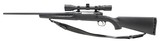 SAVAGE ARMS Axis .223 REM - 3 of 3