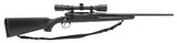SAVAGE ARMS Axis .223 REM - 1 of 3