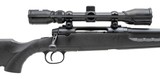 SAVAGE ARMS Axis .223 REM - 2 of 3