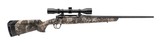 SAVAGE ARMS Axis .308 WIN - 1 of 3