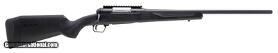 SAVAGE ARMS 110 .270 WSM