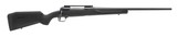 SAVAGE ARMS 110 .30-06 SPRG - 1 of 3