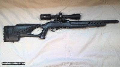 RUGER 10/22 .22 LR