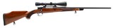 MAUSER H.DUMOULIN CENTURION MAUSER .300 WBY MAG