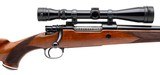 MAUSER H.DUMOULIN CENTURION MAUSER .300 WBY MAG - 2 of 3
