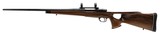 INTERARMS MARK X LEFT HAND CUSTOM .30-06 SPRG - 2 of 3