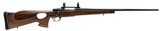 INTERARMS MARK X LEFT HAND CUSTOM .30-06 SPRG