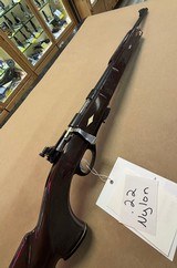 REMINGTON Nylon 11 .22 LONG - 2 of 3