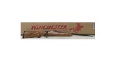 WINCHESTER MODEL 70 .270 WSM - 1 of 3