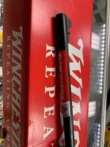 Winchester Wildcat .22 LR - 2 of 3