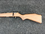 SAVAGE ARMS 93R17 GLV LH .17 HMR - 3 of 3