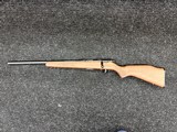 SAVAGE ARMS 93R17 GLV LH .17 HMR - 1 of 3