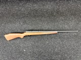 SAVAGE ARMS 93R17 GLV LH .17 HMR - 2 of 3