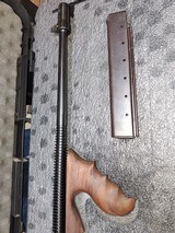 AUTO-ORDNANCE THOMPSON 1927A-1 DELUXE CARBINE .45 ACP - 3 of 3