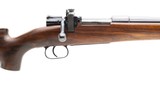 DWM CUSTOM SPORTING MAUSER 7X57MM MAUSER - 2 of 3