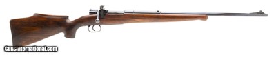 DWM CUSTOM SPORTING MAUSER 7X57MM MAUSER