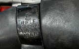 BRITAIN/ENGLAND Sporterized Enfield 7.62 nato/.308 win - 3 of 3