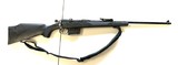 BRITAIN/ENGLAND Sporterized Enfield 7.62 nato/.308 win - 2 of 3