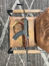 CENTURY ARMS VZ 2008 7.62X39MM - 1 of 1