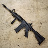 SMITH & WESSON M&P 15 5.56X45MM NATO