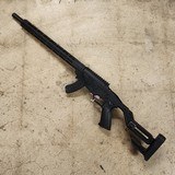 RUGER PRECISION RIMFIRE .22LR/.22MAG - 1 of 3