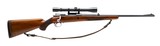FN PAUL JAEGER CUSTOM FN DELUXE SPORTER .30-06 SPRG