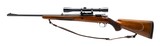 FN PAUL JAEGER CUSTOM FN DELUXE SPORTER .30-06 SPRG - 3 of 3