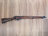 SAVAGE ARMS NO 4 MK 1 .303 BRITISH - 1 of 2
