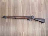 SAVAGE ARMS NO 4 MK 1 .303 BRITISH - 2 of 2
