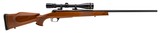 WINSLOW ARMS COMPANY TEXAS MAGNUM LH .300 WIN MAG