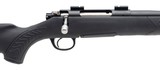 THOMPSON/CENTER ARMS COMPASS UTILITY .243 WIN - 2 of 3