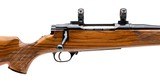NIKKO FIREARMS CO., LTD. 7000 GOLDEN EAGLE .243 WIN - 2 of 3