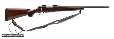 MOSSBERG PATRIOT .308 WIN