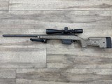 BERGARA B-14 HMR .300 WIN MAG - 1 of 3