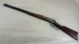 WINCHESTER 1892 .32 wcf - 2 of 3