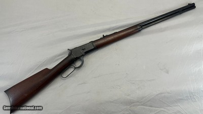 WINCHESTER 1892 .32 wcf