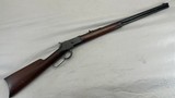 WINCHESTER 1892 .32 wcf - 1 of 3
