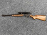 MARLIN 336 .30-30 WIN - 2 of 3