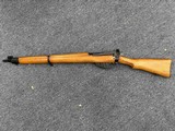 ENFIELD No4 MK2 .303 BRITISH - 2 of 3