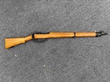 ENFIELD No4 MK2 .303 BRITISH