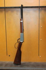 HENRY FRONTIER CARBINE EVIL ROY EDITION .22 CAL - 2 of 3