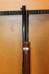 HENRY FRONTIER CARBINE EVIL ROY EDITION .22 CAL - 3 of 3